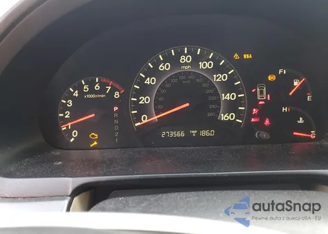 2005 Honda Odyssey Ex z USA, uszkodzony, nr VIN 5FNRL38485B400257